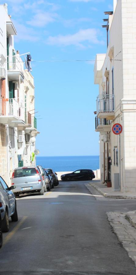 Dimora Nonna Sisina Villa Polignano a Mare Kültér fotó